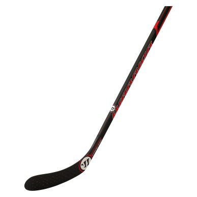 WARRIOR Dynasty Red Senior Composite Hockey Stick