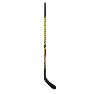 WARRIOR Dynasty Yellow Senior Composite Hockey Stick