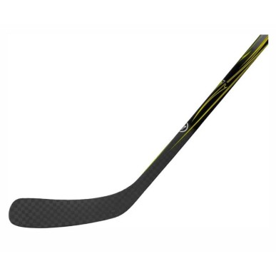 WARRIOR Diablo Yellow Senior Composite Hockey Stick