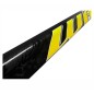 WARRIOR Diablo Yellow Senior Composite Hockey Stick