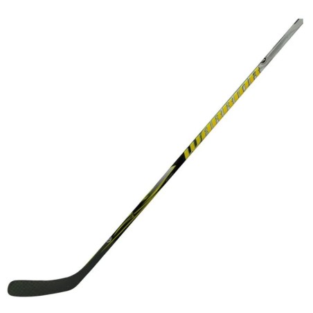 WARRIOR Diablo Yellow Senior Composite Hockey Stick