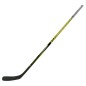 WARRIOR Diablo Yellow Senior Composite Hockey Stick