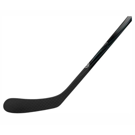 WARRIOR Diablo Blue Junior Composite Hockey Stick