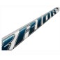 WARRIOR Diablo Blue Junior Composite Hockey Stick