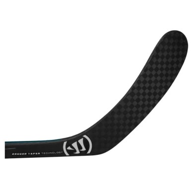 WARRIOR Diablo Blue Junior Composite Hockey Stick