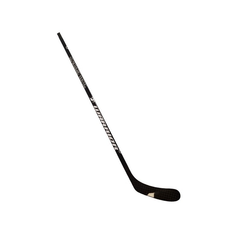 WARRIOR AK Twenty Seven Silver PRO STOCK Senior Composite Hockey Stick