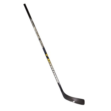 WARRIOR AK Twenty Seven Gold PRO STOCK Senior Composite Hockey Stick