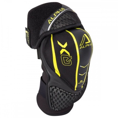 WARRIOR Alpha QX Senior Elbow Pads