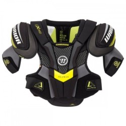 WARRIOR Alpha QX Pro Senior Shoulder Pads