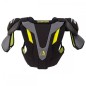 WARRIOR Alpha QX Pro Senior Shoulder Pads