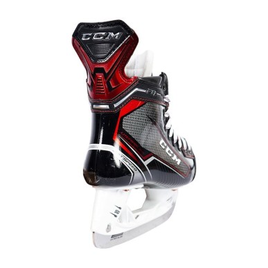 CCM Jetspeed FT1 Junior Ice Hockey Skates