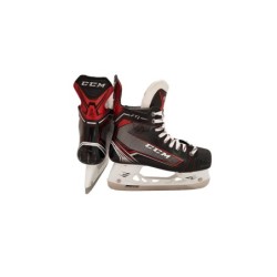 Demo CCM Jetspeed FT1 Junior Ice Hockey Skates