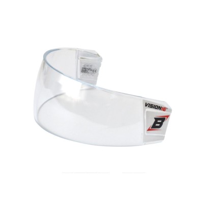 BOSPORT Vision16 Pro Hockey Helmet Visor