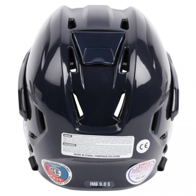 Bauer IMS 9.0 Helm