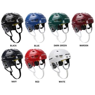 Bauer IMS 9.0 Hockey Helmet