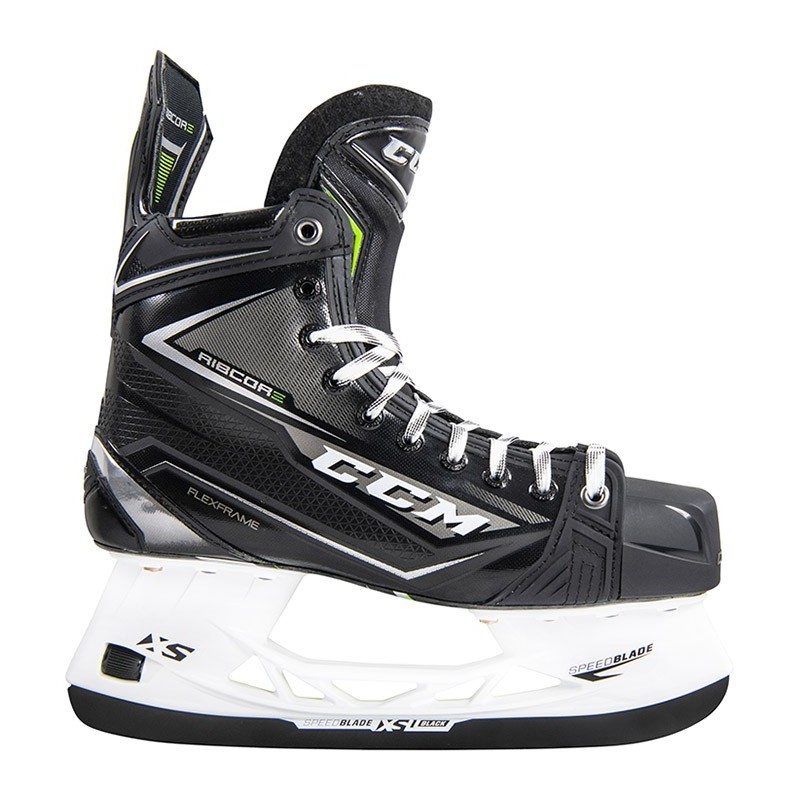 CCM Ribcor 80K Senior Ice Hockey Skates