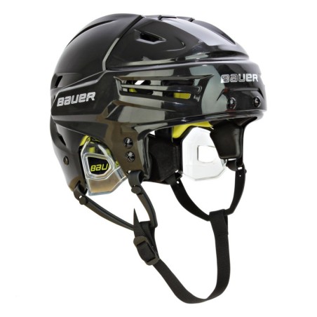 Bauer RE-AKT Helm