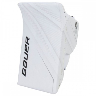 BAUER Supreme 2S Pro S18 Senior Goalie Blocker