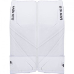 BAUER Supreme 2S Pro S18 Senior Goalie Leg Pads