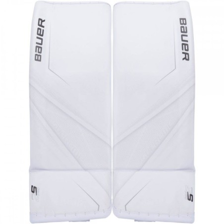 BAUER Supreme 2S Pro S18 Senior Goalie Leg Pads