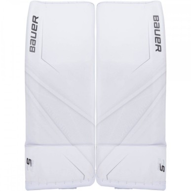 BAUER Supreme 2S Pro S18 Senior Goalie Leg Pads