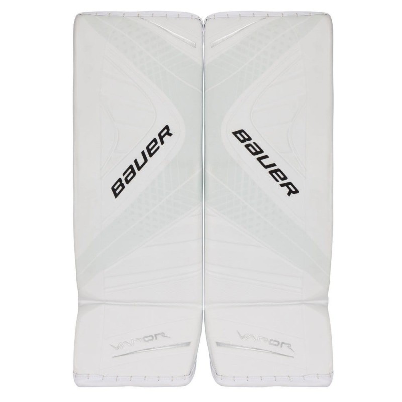 BAUER Vapor 1X OD1N Senior Goalie Leg Pads