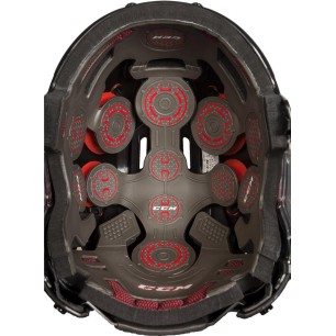 CCM Resistance Hockey Helmet