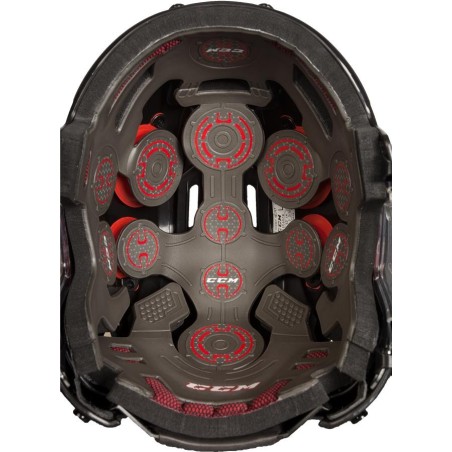 CCM Resistance Hockey Helmet