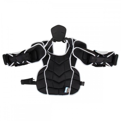 BAUER S19 Junior Street Hockey Goalie Chest & Arm Protector