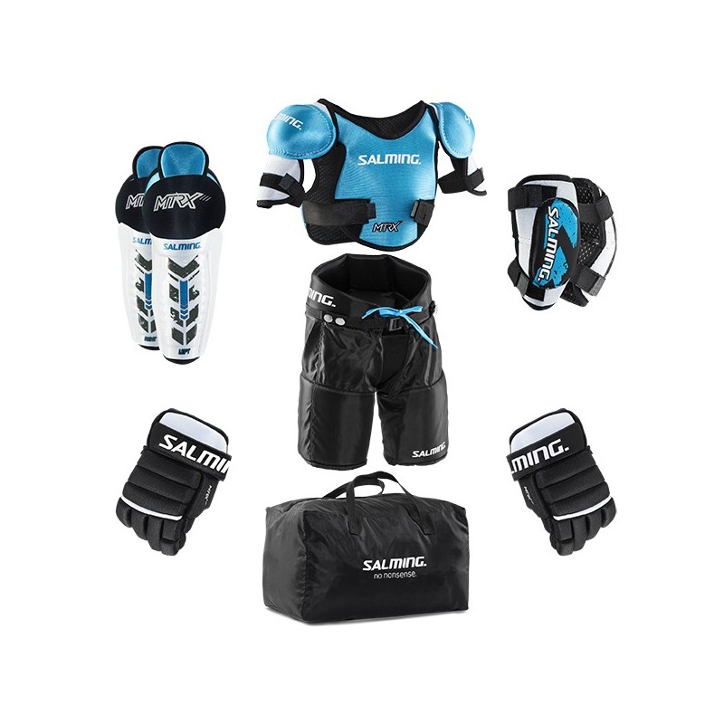 SALMING MTRX Youth Starter Kit