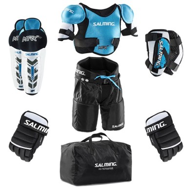 SALMING MTRX Youth Starter Kit