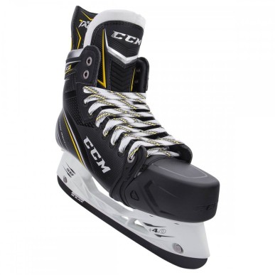 CCM Super Tacks AS1 Junior Ice Hockey Skates