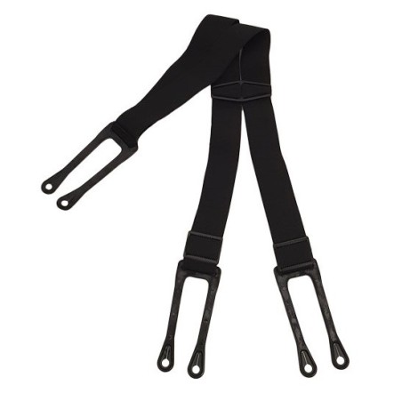 WINNWELL Youth/Junior Hockey Suspenders