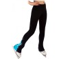 Chloe Noel PS883P Youth Elite Polartec Fleece Contrast Pants