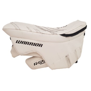 Demo WARRIOR Ritual G4 Pro Senior Goalie Blocker