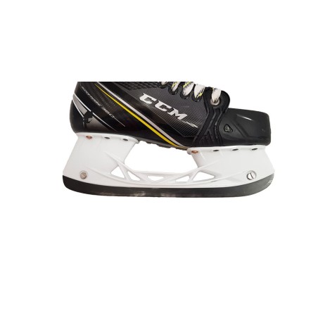 Demo CCM Super Tacks AS1 Senior Ice Hockey Skates