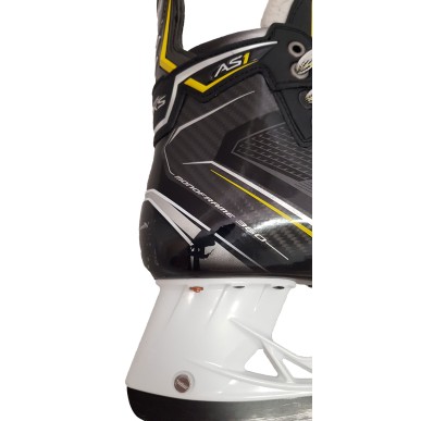 Demo CCM Super Tacks AS1 Senior Ice Hockey Skates