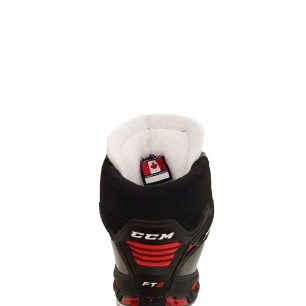 CCM Jetspeed FT2 PRO STOCK Senior Goalie Skates