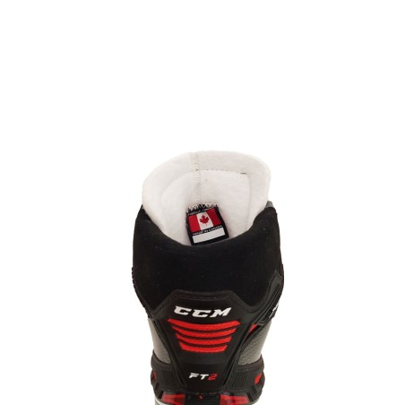 CCM Jetspeed FT2 PRO STOCK Senior Goalie Skates