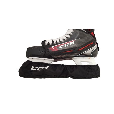 CCM Jetspeed FT2 PRO STOCK Senior Goalie Skates