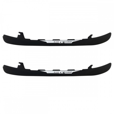 CCM Speed Blade XS1 +2mm Runners Pair