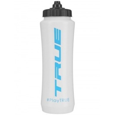 TRUE Hockey Water Bottle