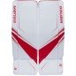 BAUER Supreme S29 S18 Intermediate Goalie Leg Pads