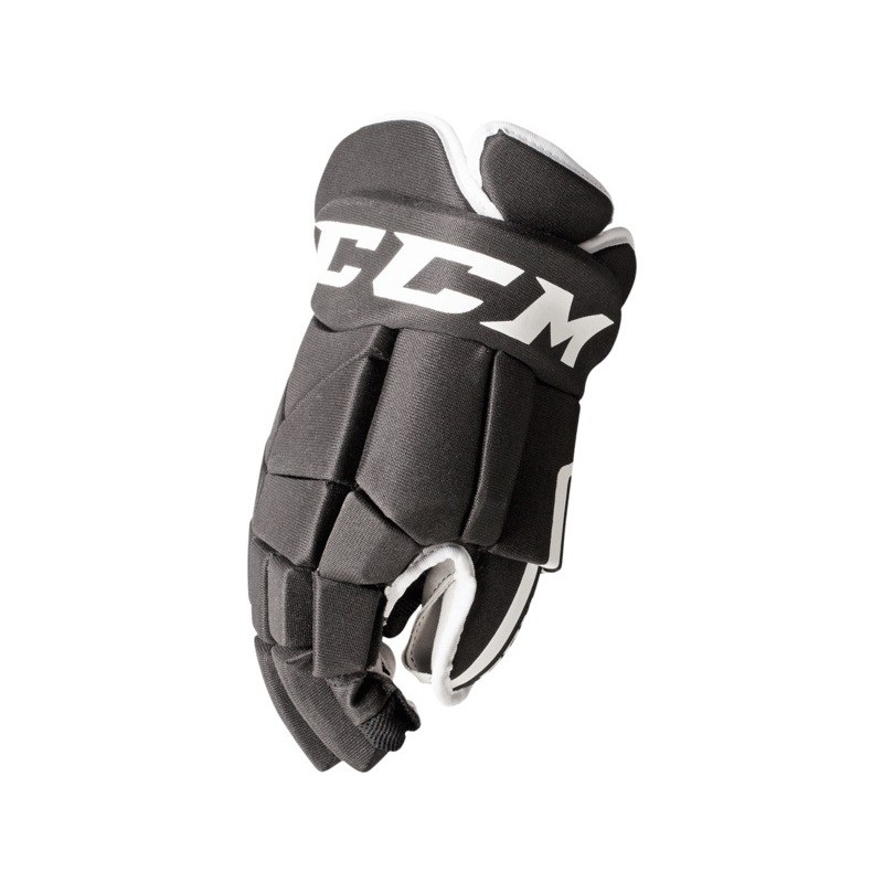 CCM ST15 Junior Ice Hockey Gloves