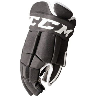 CCM ST15 Junior Ice Hockey Gloves