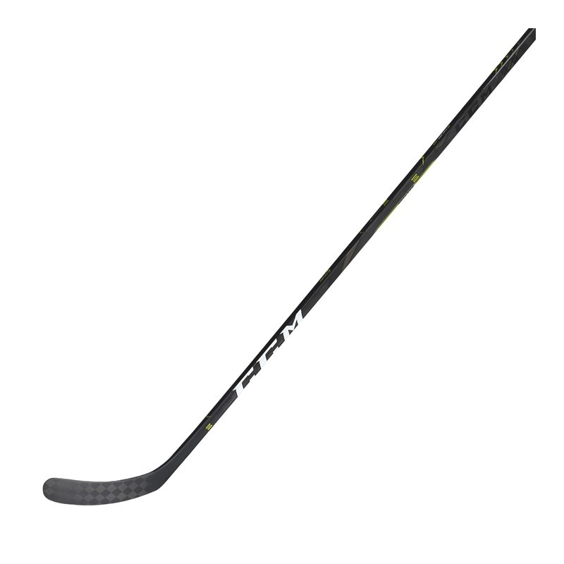 CCM Ribcor Trigger 3D PMT Junior Composite Hockey Stick