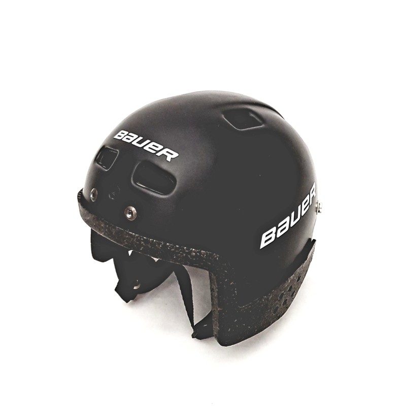 Bauer Techlite Hockey Helmet