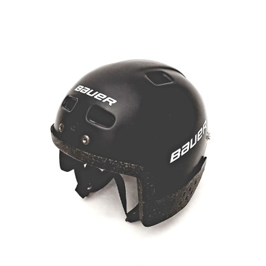 Bauer Techlite Helm