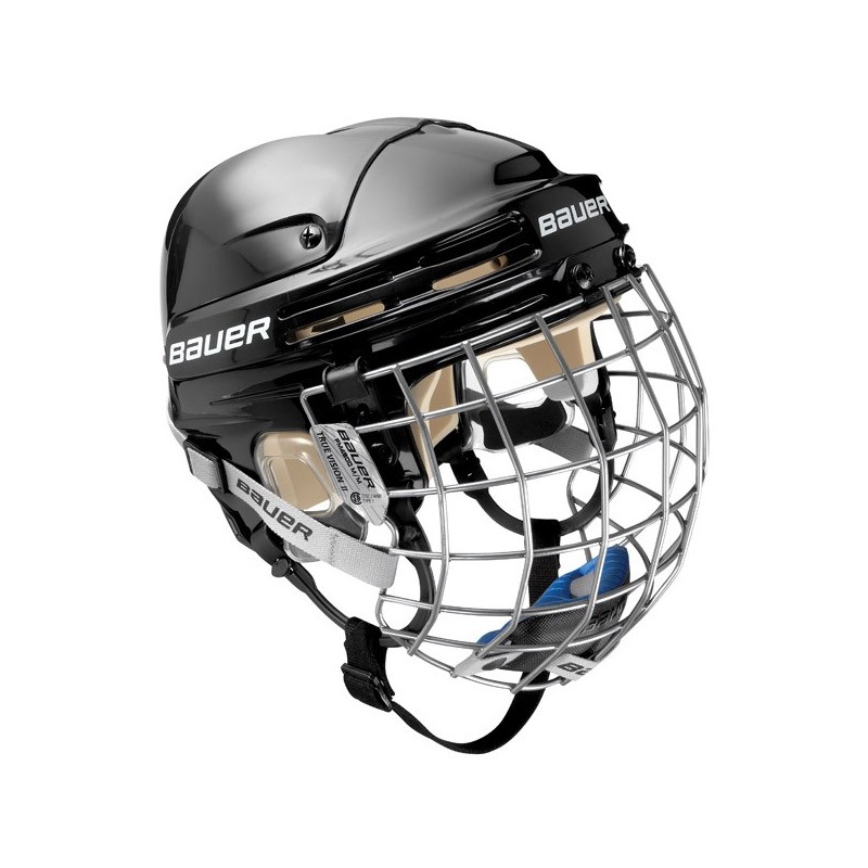 Bauer 4500 Helm Combo