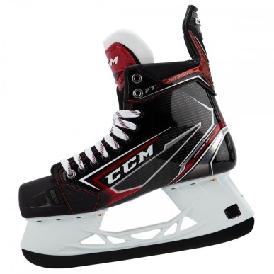 CCM Jetspeed FT2 Senior Ice Hockey Skates